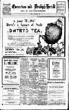 Caernarvon & Denbigh Herald Friday 08 October 1915 Page 1