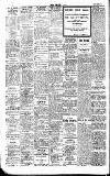 Caernarvon & Denbigh Herald Friday 08 October 1915 Page 4