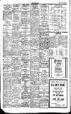 Caernarvon & Denbigh Herald Friday 22 October 1915 Page 4