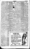 Caernarvon & Denbigh Herald Friday 22 October 1915 Page 6