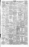 Caernarvon & Denbigh Herald Friday 05 November 1915 Page 4