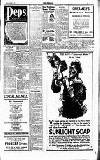 Caernarvon & Denbigh Herald Friday 12 November 1915 Page 3