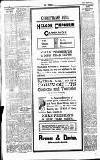 Caernarvon & Denbigh Herald Friday 17 December 1915 Page 4
