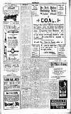 Caernarvon & Denbigh Herald Friday 17 December 1915 Page 11