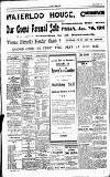Caernarvon & Denbigh Herald Friday 31 December 1915 Page 4