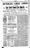 Caernarvon & Denbigh Herald Friday 07 January 1916 Page 4