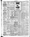 Caernarvon & Denbigh Herald Friday 18 February 1916 Page 4