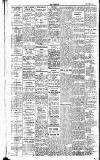 Caernarvon & Denbigh Herald Friday 25 February 1916 Page 4