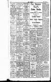 Caernarvon & Denbigh Herald Friday 18 August 1916 Page 4