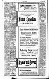 Caernarvon & Denbigh Herald Friday 15 December 1916 Page 10