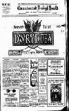 Caernarvon & Denbigh Herald Friday 19 January 1917 Page 1
