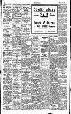 Caernarvon & Denbigh Herald Friday 26 January 1917 Page 4