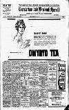 Caernarvon & Denbigh Herald Friday 02 February 1917 Page 1