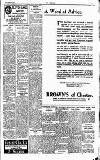 Caernarvon & Denbigh Herald Friday 16 February 1917 Page 3