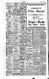 Caernarvon & Denbigh Herald Friday 02 March 1917 Page 4