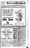 Caernarvon & Denbigh Herald Friday 13 April 1917 Page 1