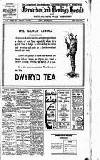 Caernarvon & Denbigh Herald Friday 20 April 1917 Page 1