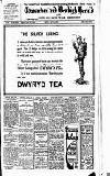 Caernarvon & Denbigh Herald Friday 11 May 1917 Page 1