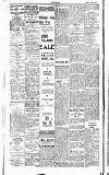 Caernarvon & Denbigh Herald Friday 10 August 1917 Page 4