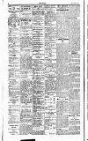 Caernarvon & Denbigh Herald Friday 24 August 1917 Page 4