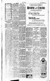 Caernarvon & Denbigh Herald Friday 07 September 1917 Page 6