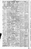Caernarvon & Denbigh Herald Friday 19 October 1917 Page 4