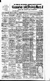 Caernarvon & Denbigh Herald Friday 30 November 1917 Page 1