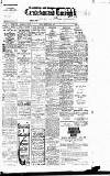 Caernarvon & Denbigh Herald Friday 04 January 1918 Page 1