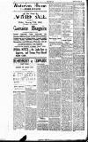 Caernarvon & Denbigh Herald Friday 04 January 1918 Page 4