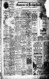 Caernarvon & Denbigh Herald Friday 18 January 1918 Page 1
