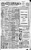 Caernarvon & Denbigh Herald Friday 01 February 1918 Page 1