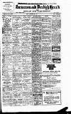 Caernarvon & Denbigh Herald Friday 08 February 1918 Page 1