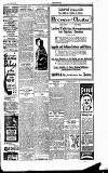 Caernarvon & Denbigh Herald Friday 22 February 1918 Page 3