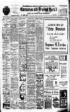 Caernarvon & Denbigh Herald Friday 01 March 1918 Page 1