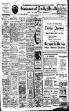 Caernarvon & Denbigh Herald Friday 08 March 1918 Page 1