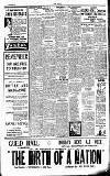 Caernarvon & Denbigh Herald Friday 08 March 1918 Page 3