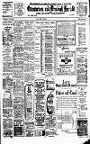 Caernarvon & Denbigh Herald Friday 22 March 1918 Page 1