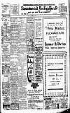 Caernarvon & Denbigh Herald Friday 29 March 1918 Page 1