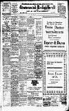 Caernarvon & Denbigh Herald Friday 05 April 1918 Page 1