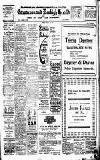 Caernarvon & Denbigh Herald Friday 19 April 1918 Page 1