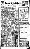 Caernarvon & Denbigh Herald Friday 26 April 1918 Page 1