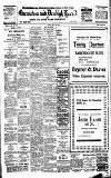 Caernarvon & Denbigh Herald Friday 10 May 1918 Page 1
