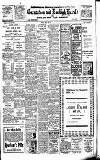 Caernarvon & Denbigh Herald Friday 17 May 1918 Page 1