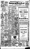 Caernarvon & Denbigh Herald Friday 31 May 1918 Page 1