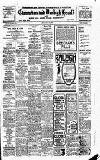 Caernarvon & Denbigh Herald Friday 07 June 1918 Page 1