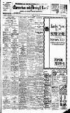 Caernarvon & Denbigh Herald Friday 28 June 1918 Page 1