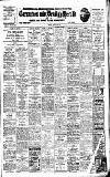 Caernarvon & Denbigh Herald Friday 09 August 1918 Page 1