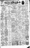 Caernarvon & Denbigh Herald Friday 23 August 1918 Page 1