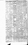 Caernarvon & Denbigh Herald Friday 18 October 1918 Page 4