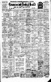 Caernarvon & Denbigh Herald Friday 25 October 1918 Page 1